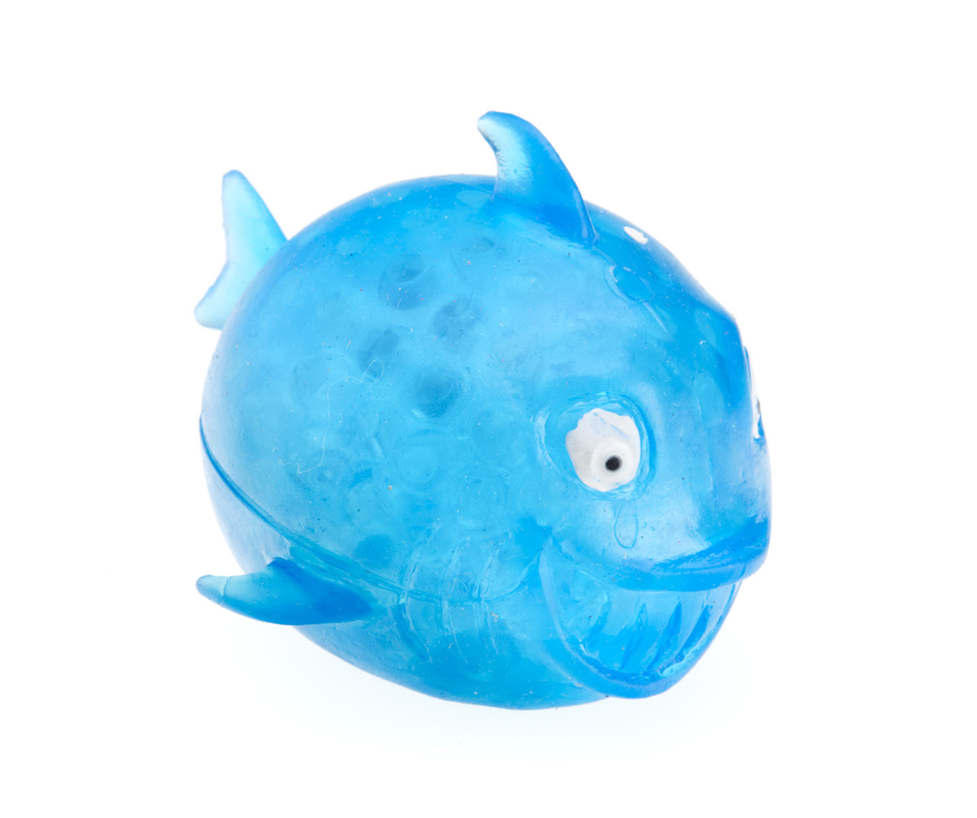 Sealife Flashing Bead Ball