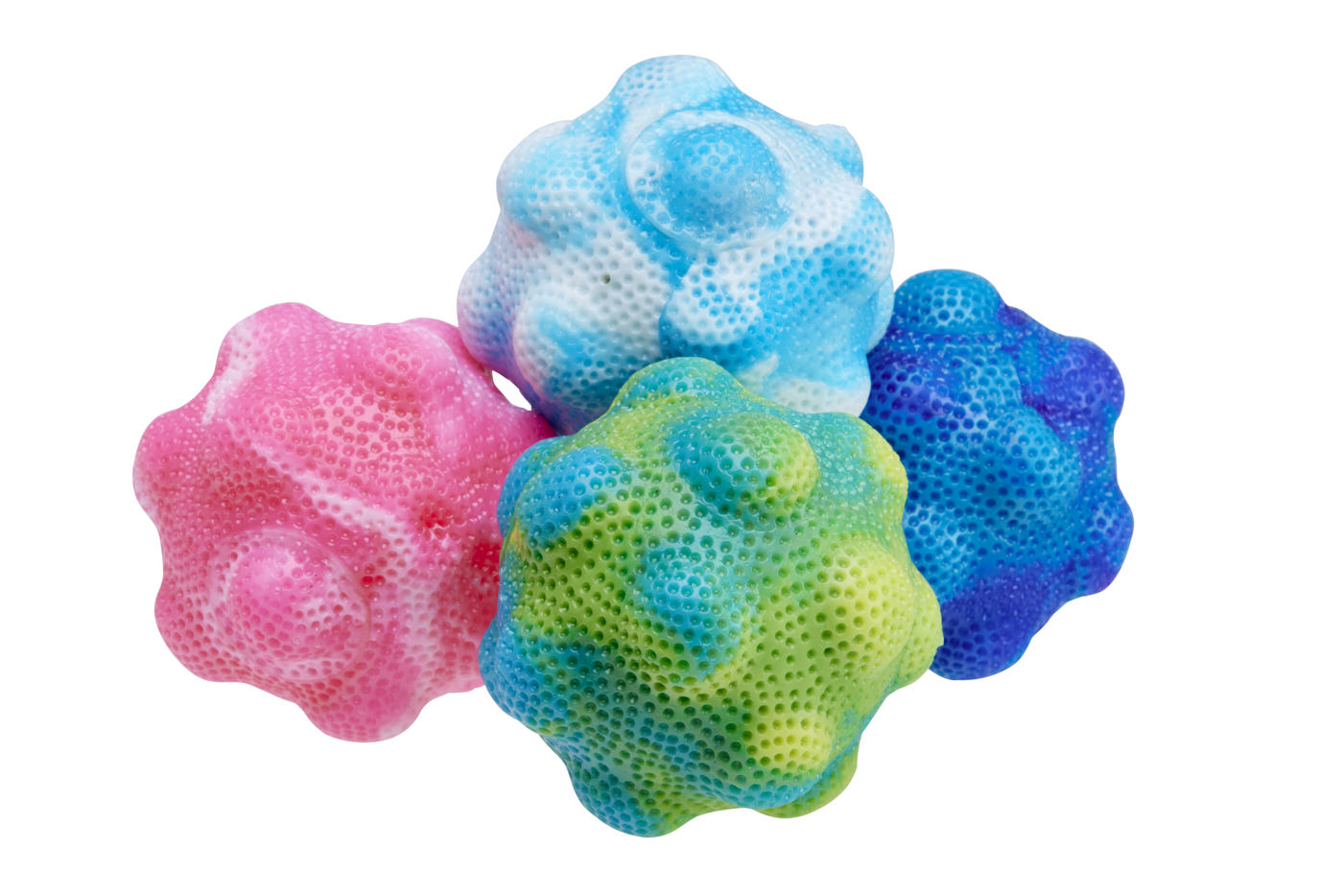 Tutti Frutti Boogie Ball