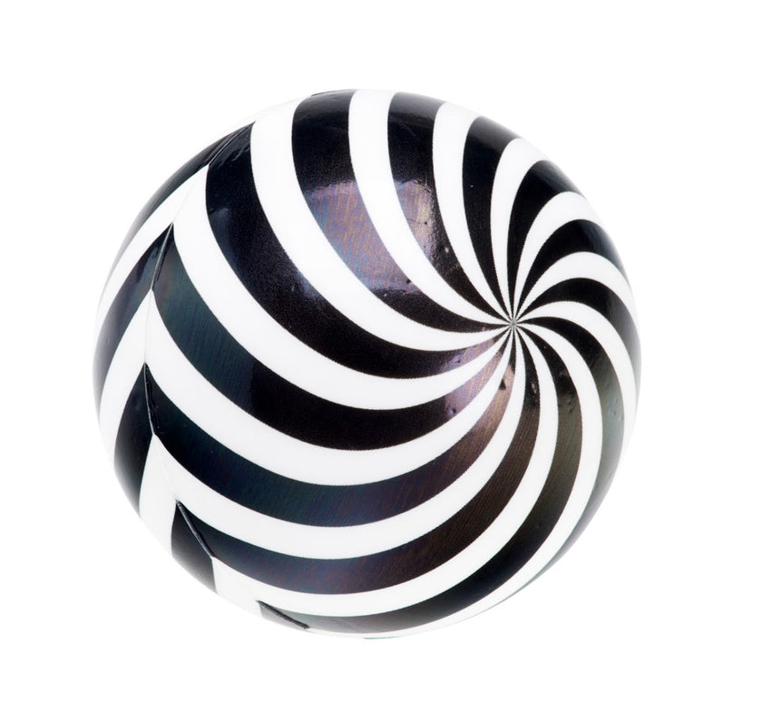High Bounce Illusion Ball - Halloween fun