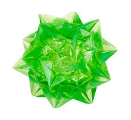 Flashing Crystal Star Ball
