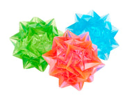 Flashing Crystal Star Ball