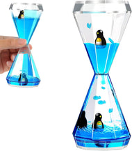 Penguin Timer