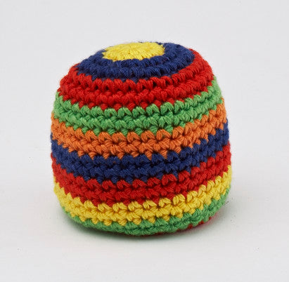 Kick Ball - Set of 3