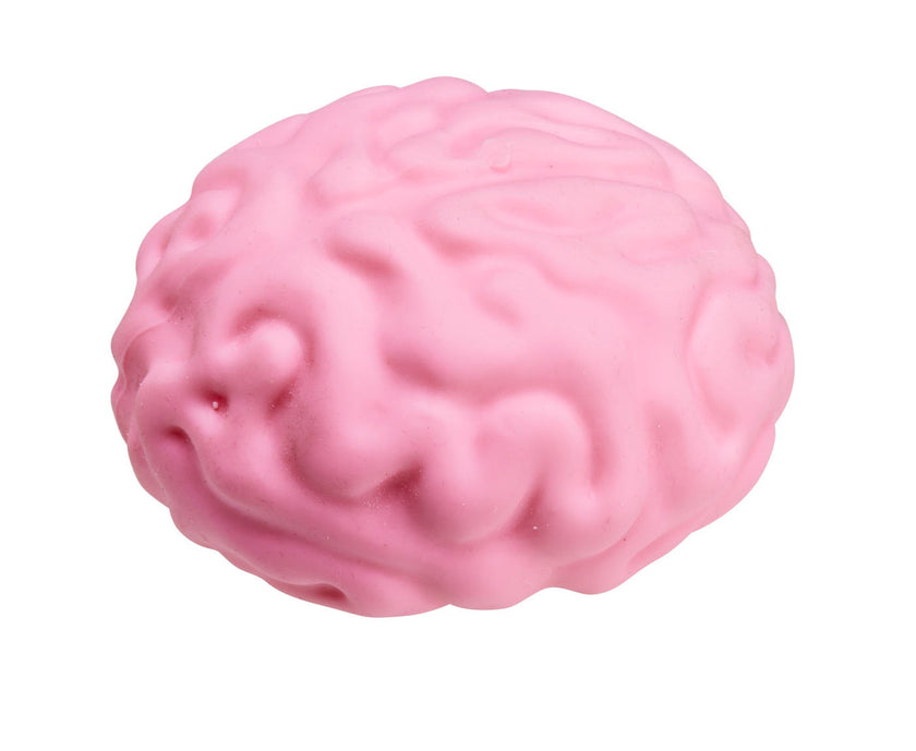 Giant Stress Brain - Halloween Fun