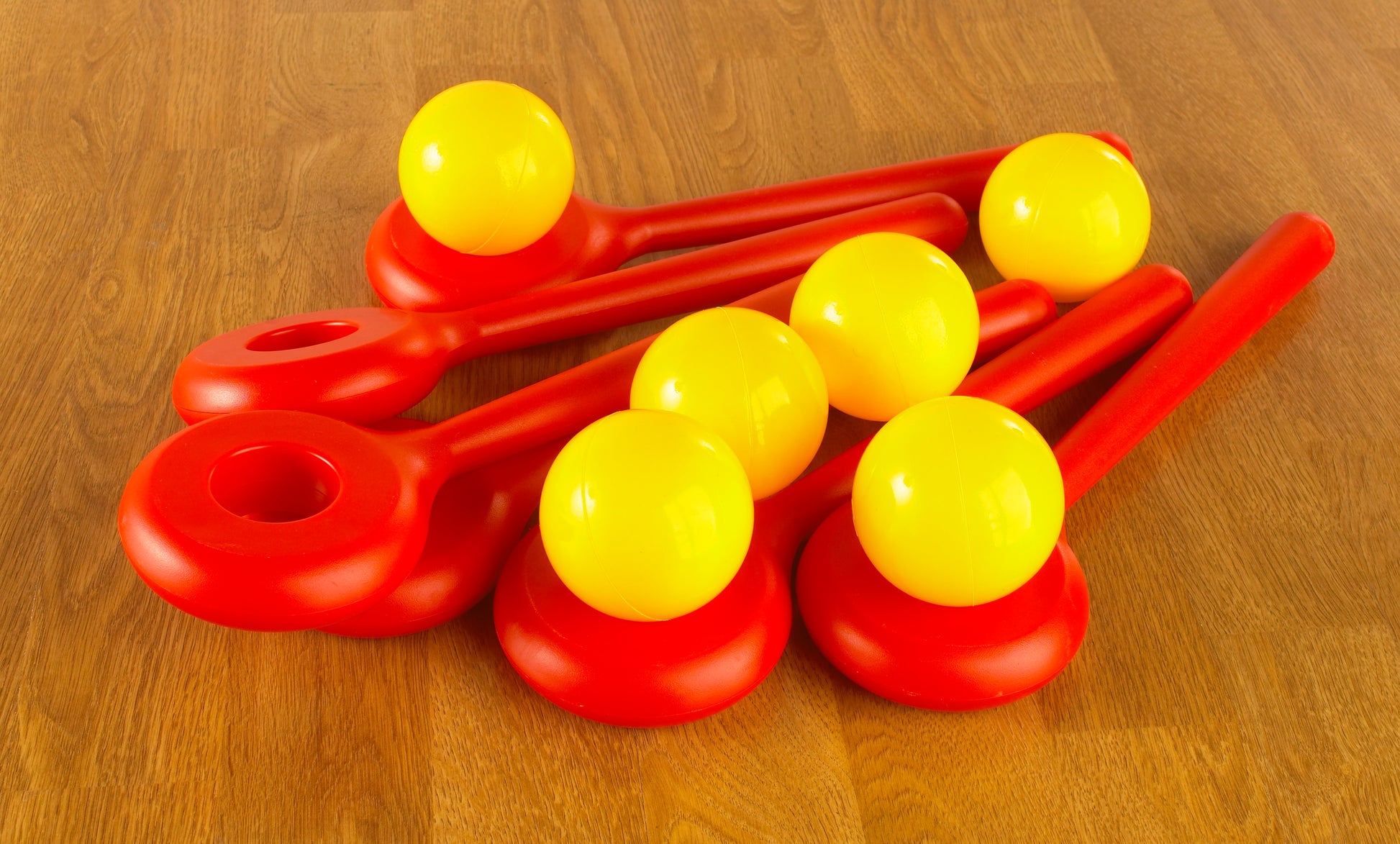 Balance Ball Set