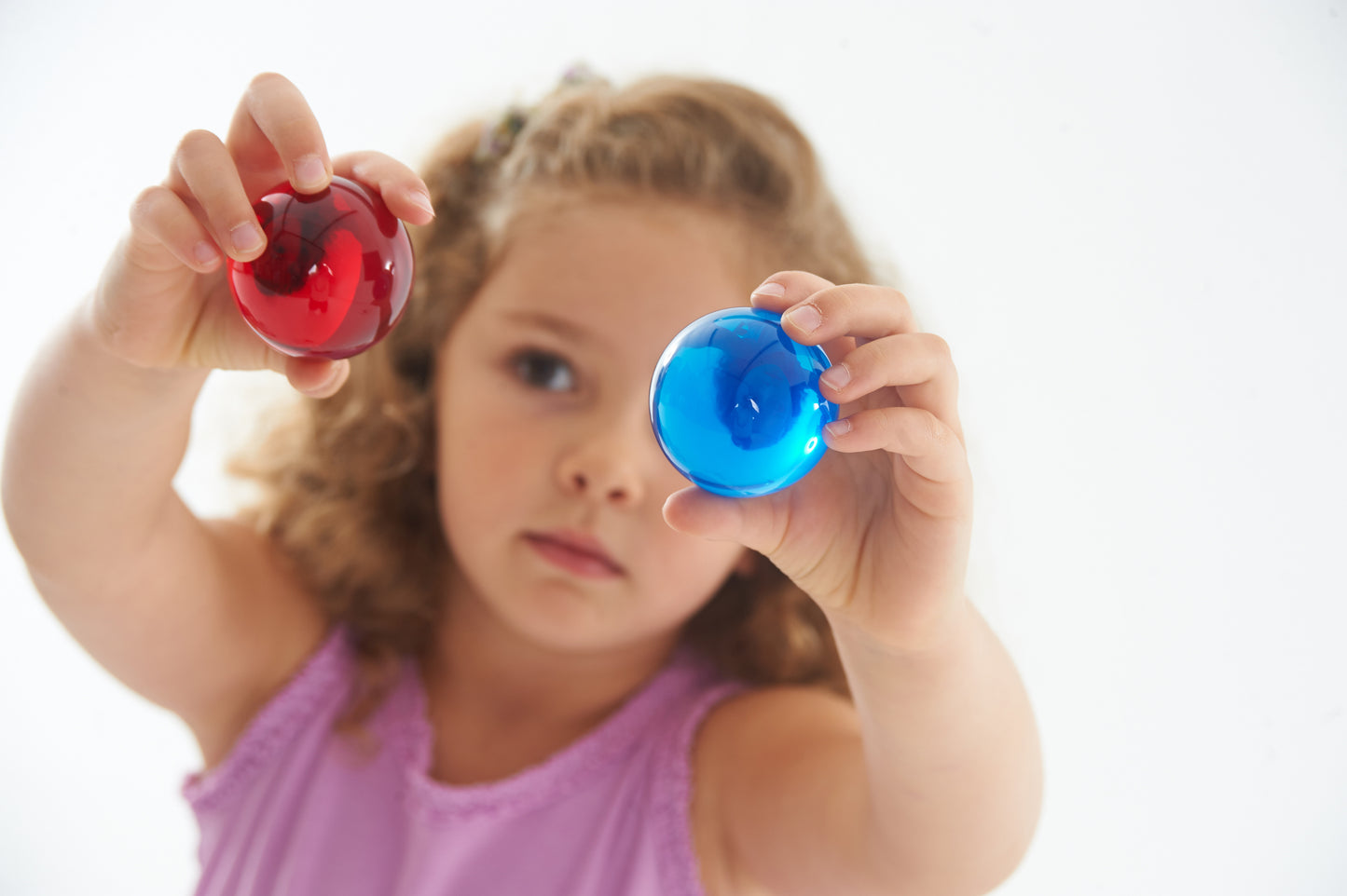 Perception Spheres - Pack of 8