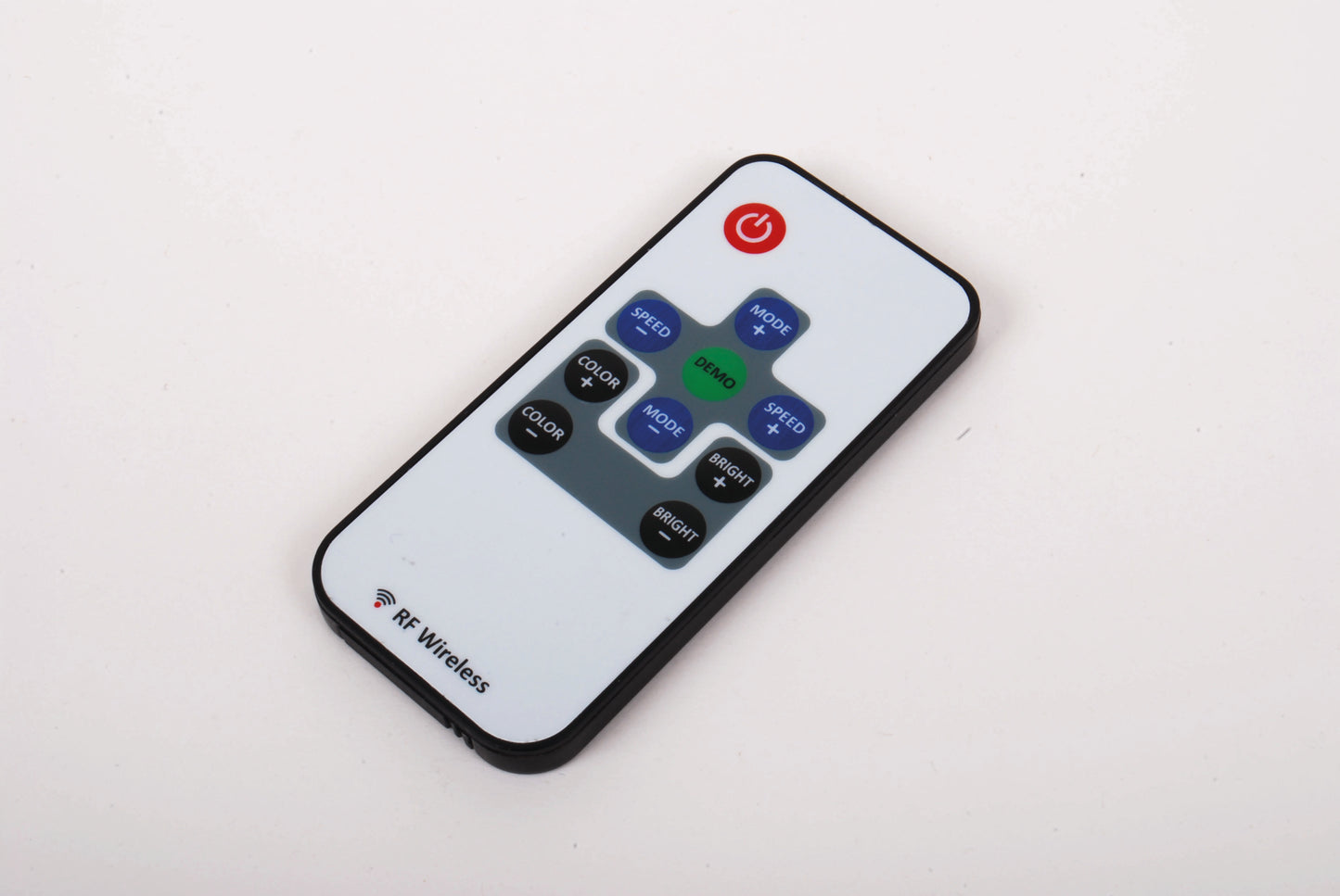 Round Sensory Light Panel