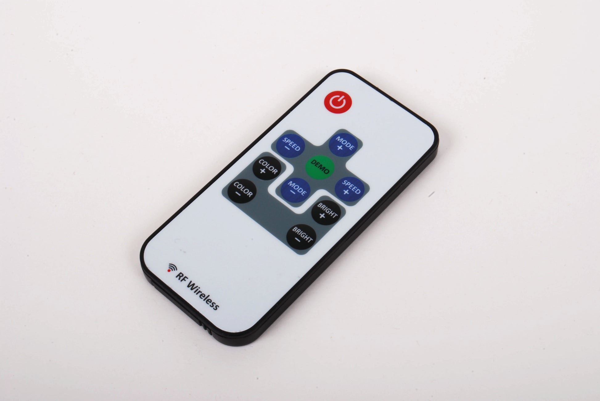 Round Sensory Light Panel