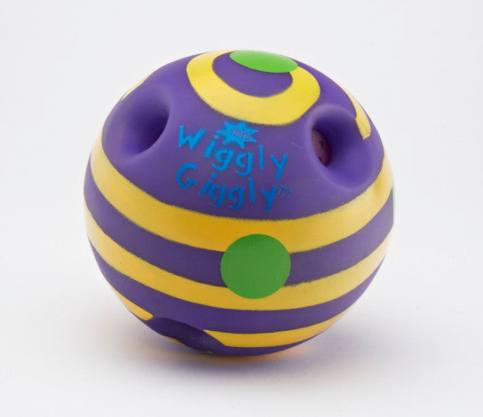 Wiggly Giggly Ball - small