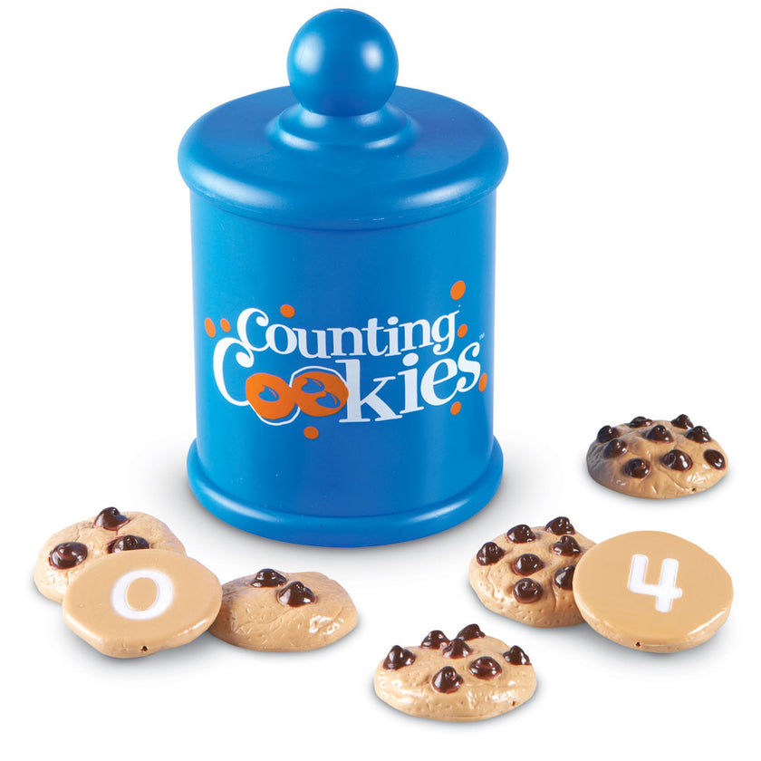 Counting Cookies