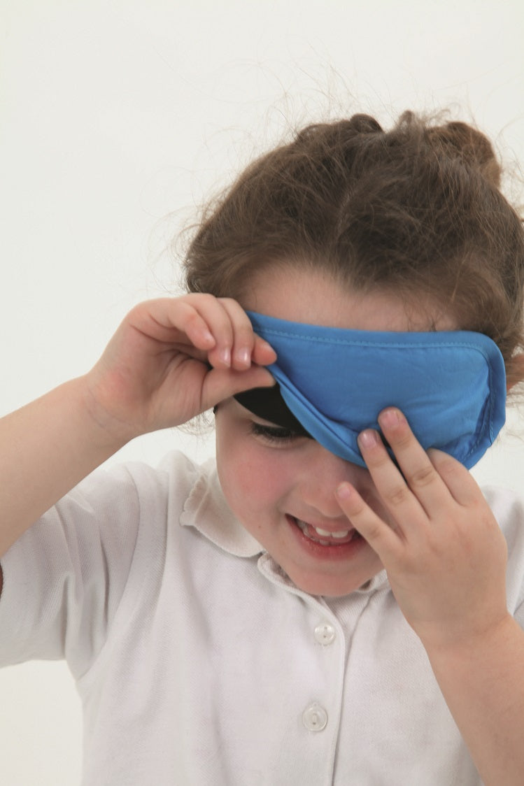 Blindfolds - Set of 6