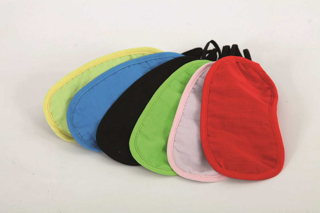 Blindfolds - Set of 6
