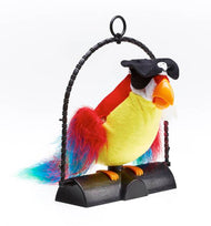 Talking Parrot