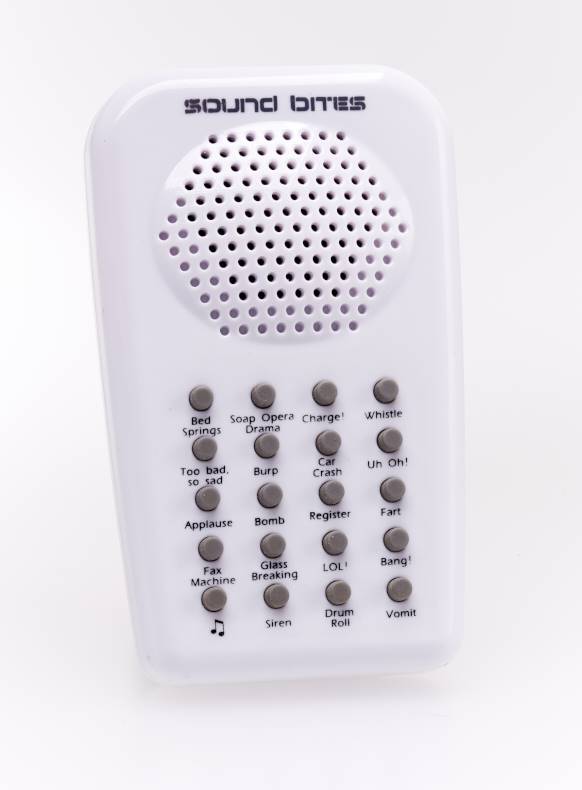 Sound Bites