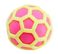 Neon Matrix Ball