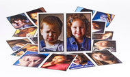 Emotions Photo Cards