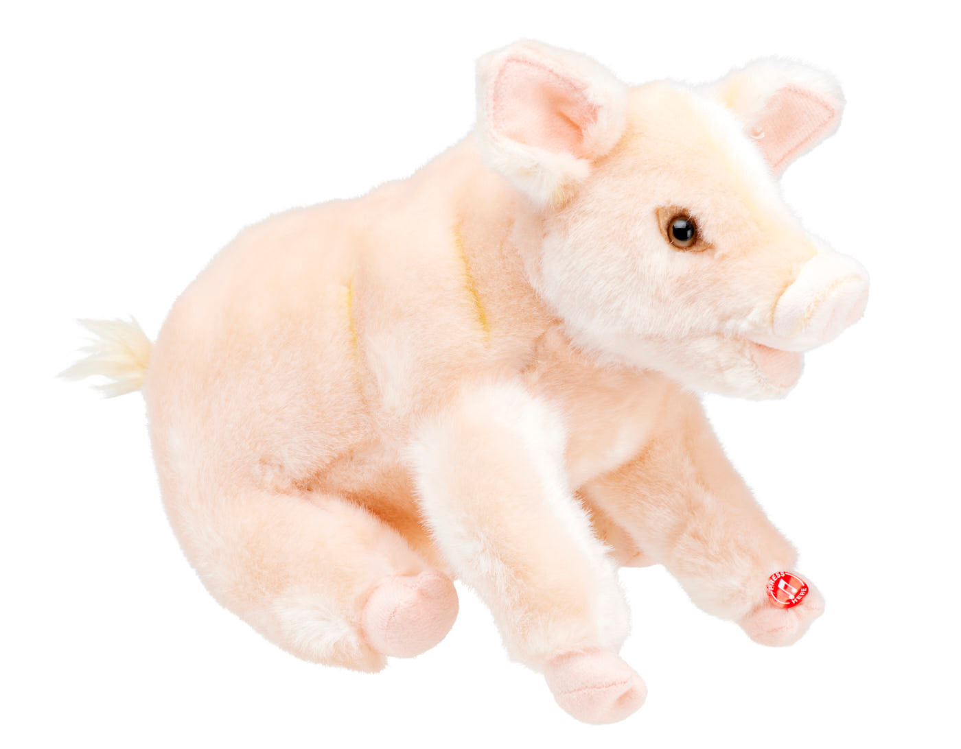 Cuddly Noisy Farm Animal