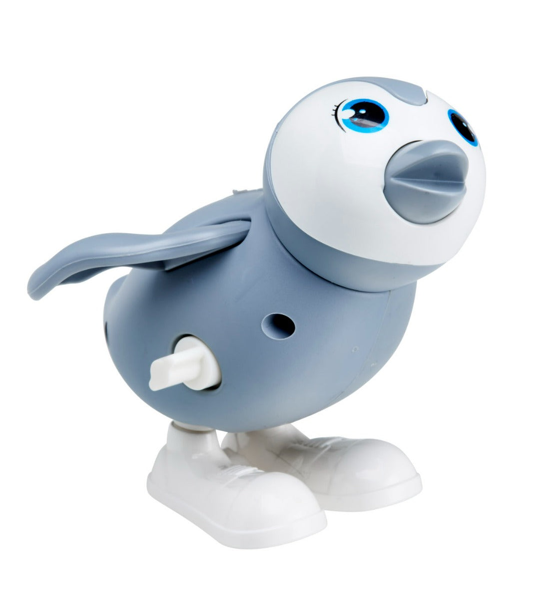 Wind-up Penguin