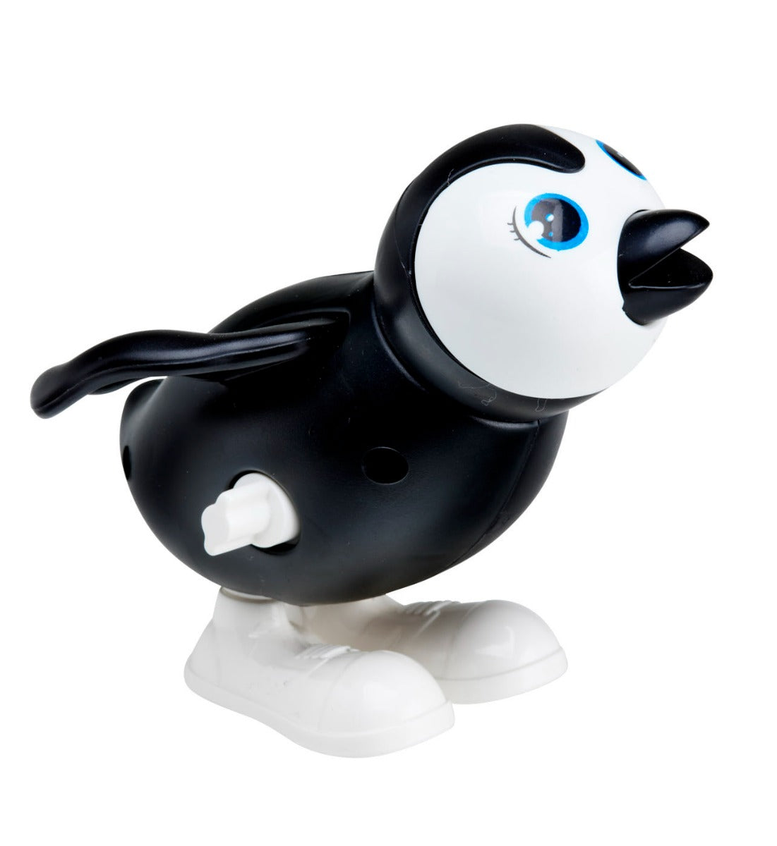 Wind-up Penguin