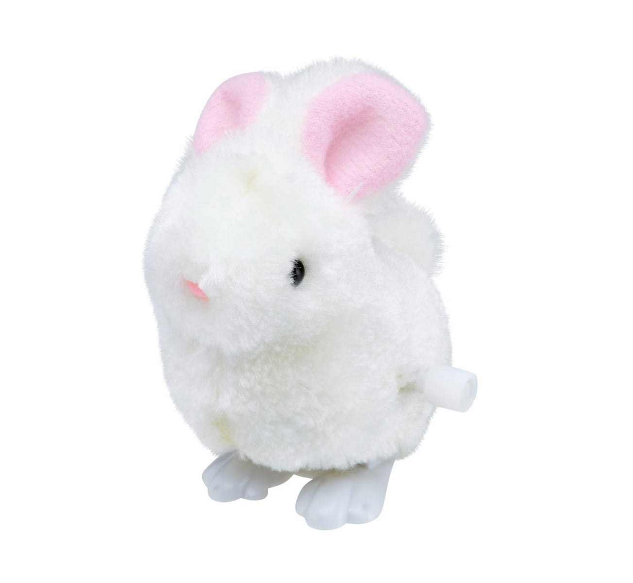 Wind-up Hopping Bunny