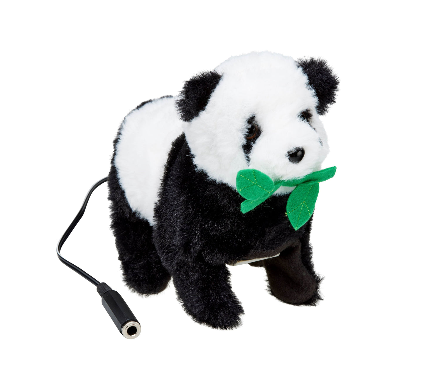 Flippin' Baby Panda - Switch Adapted