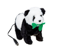 Flippin' Baby Panda - Switch Adapted