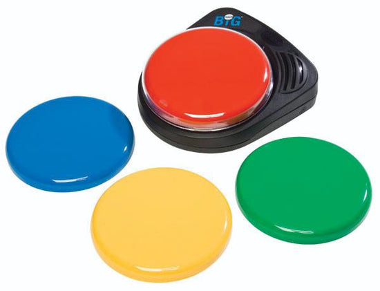 Big Mack Switch – Explore Your Senses Ltd