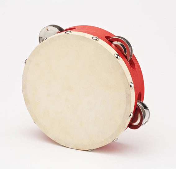 Tambourine - 150mm