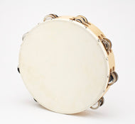 Tambourine - 200mm diameter