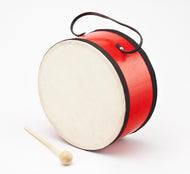 Marching Hand Drum