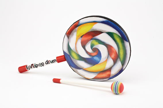 Lollipop Drum