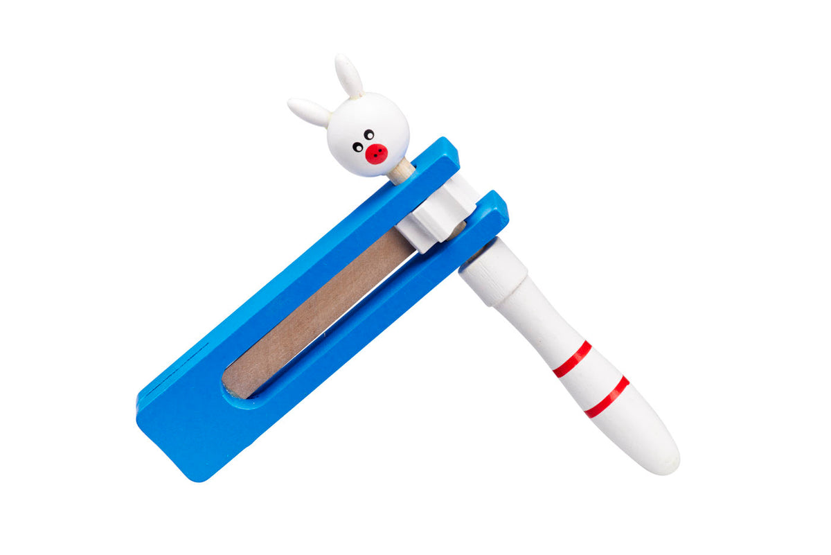 Football Rattle Cartoon Football Rattle – Explore Your Senses Ltd