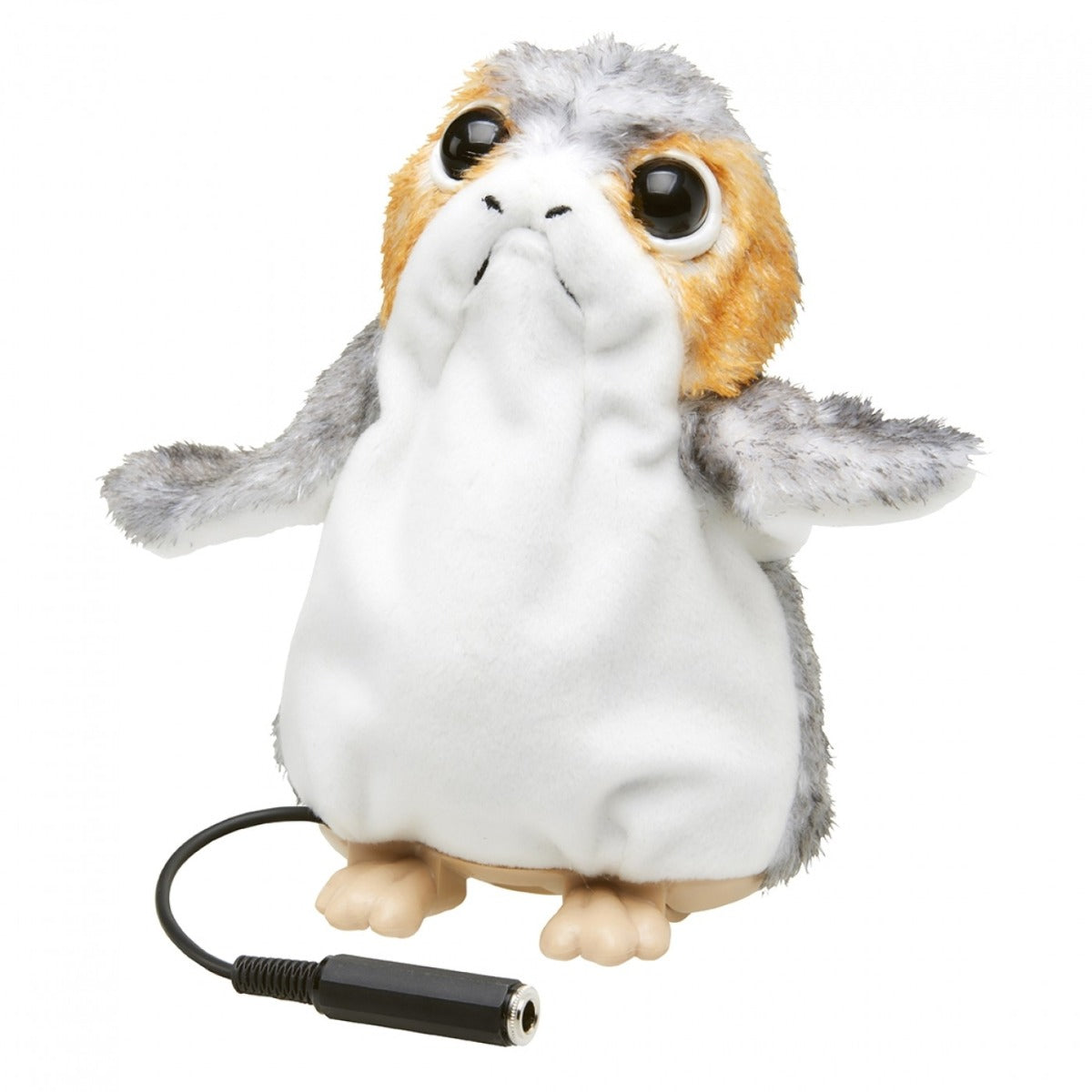 Disney Star Wars Porg - Switch Adapted Toy