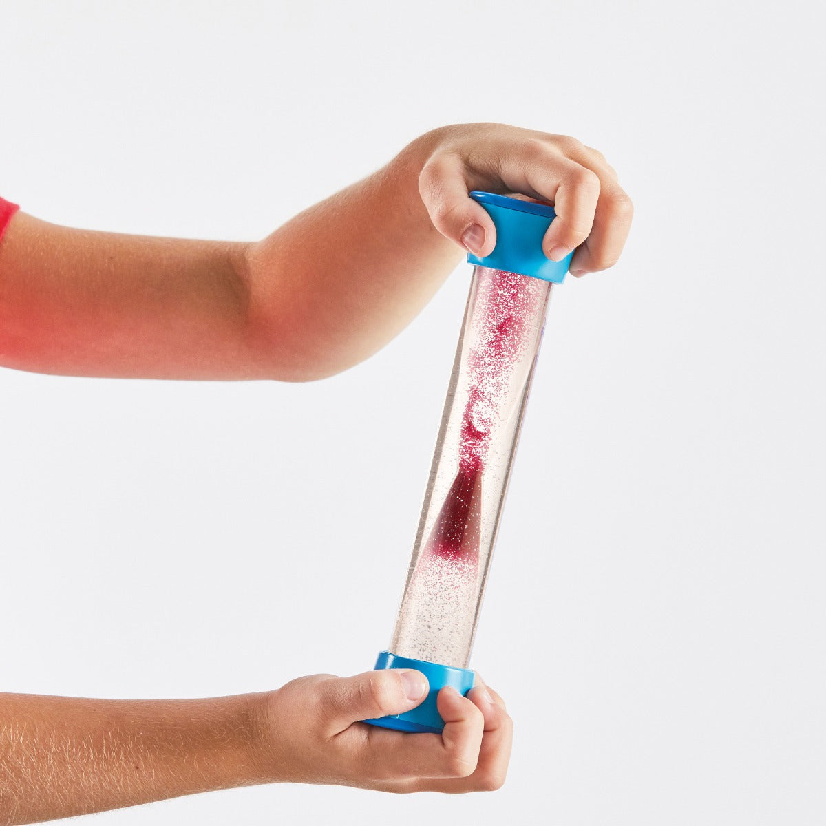 Sensory Fidget Tube - Set of 4