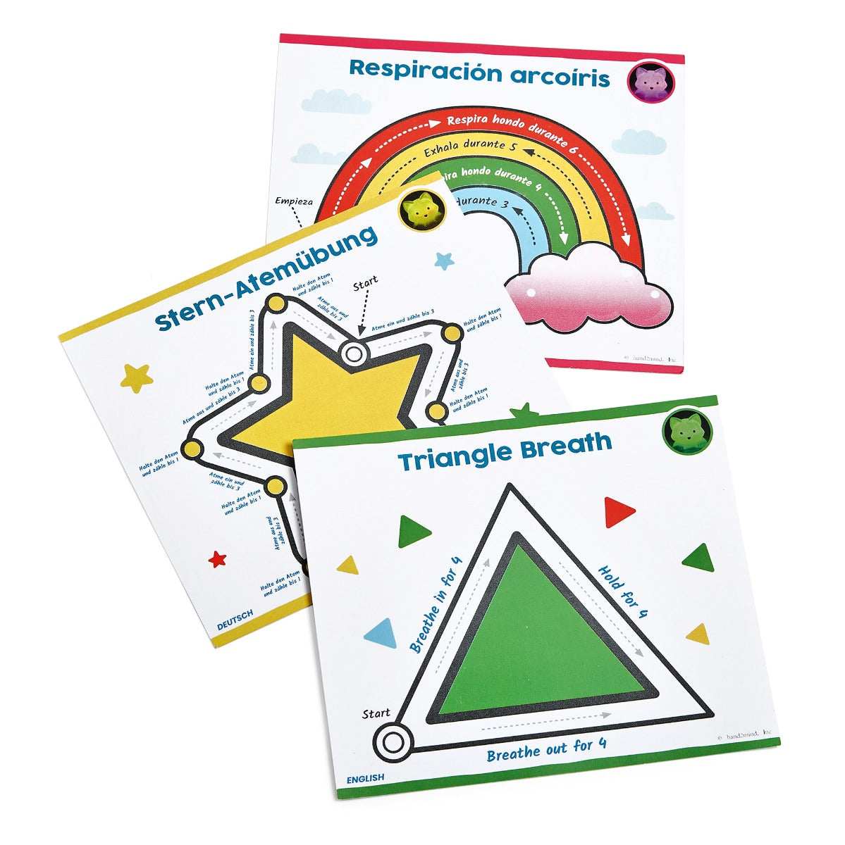 Luna the Calming Kitty