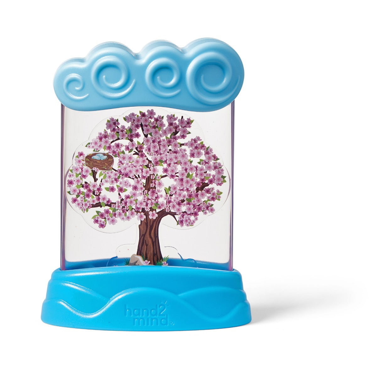 Changing Seasons Sensory Tubes