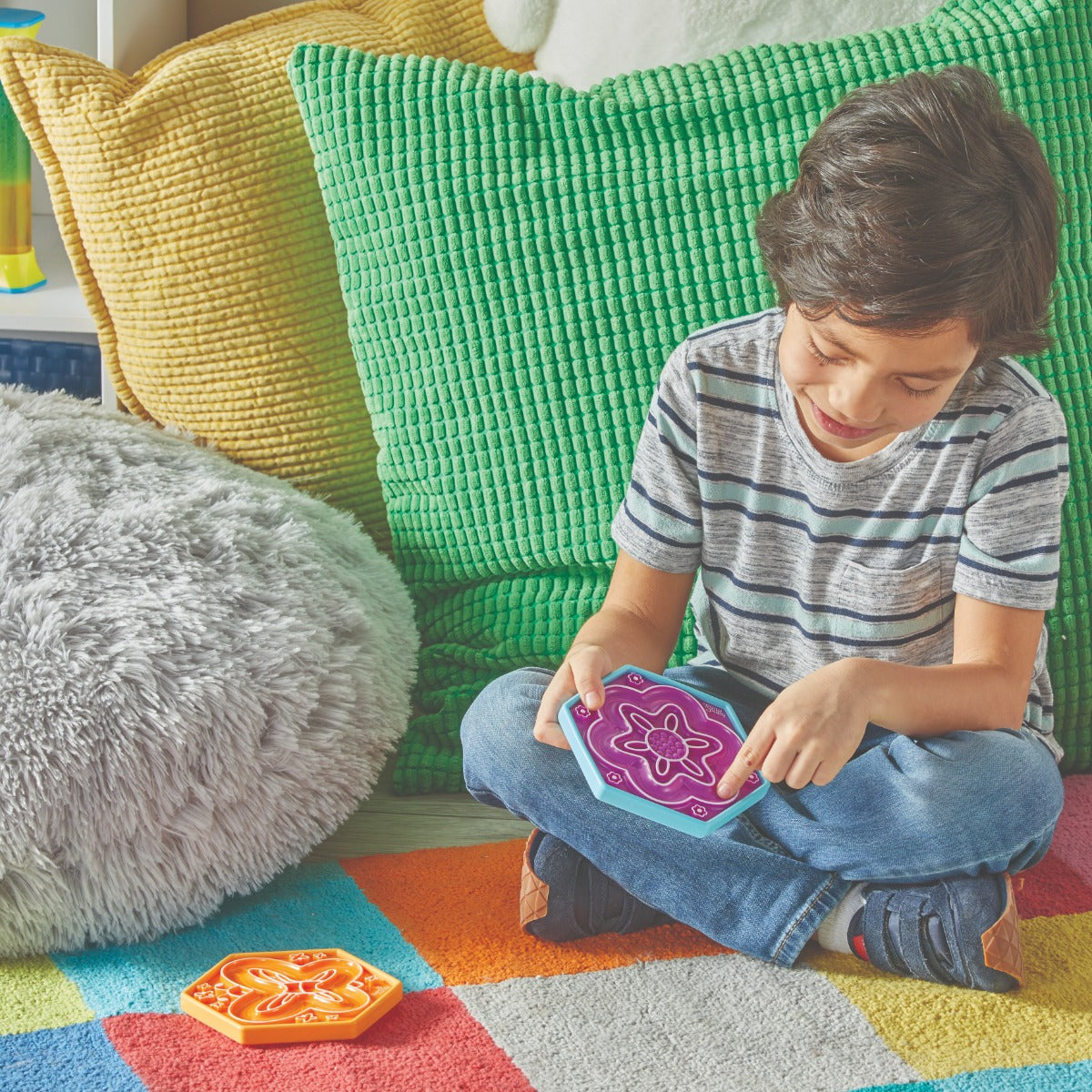 Mindful Maze Garden Pack