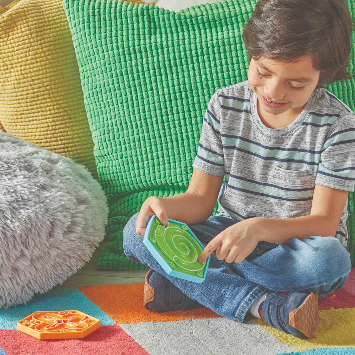 Mindful Maze Garden Pack