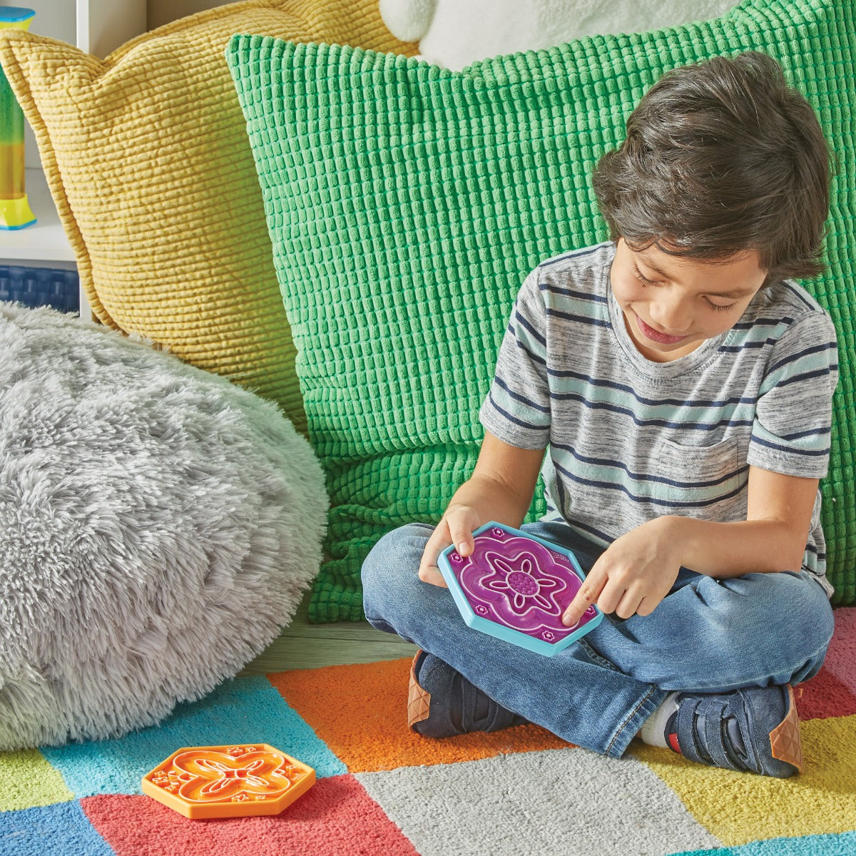 Mindful Maze Garden Pack