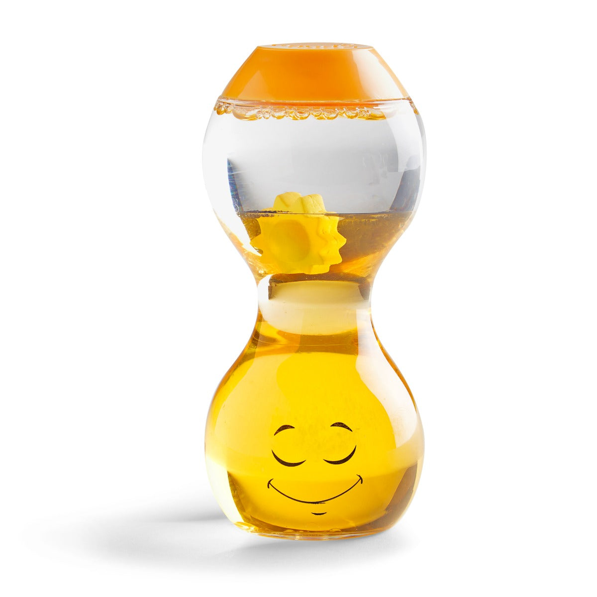 Express Your Feelings Sensory Bottles - Overwhelmed & Calm