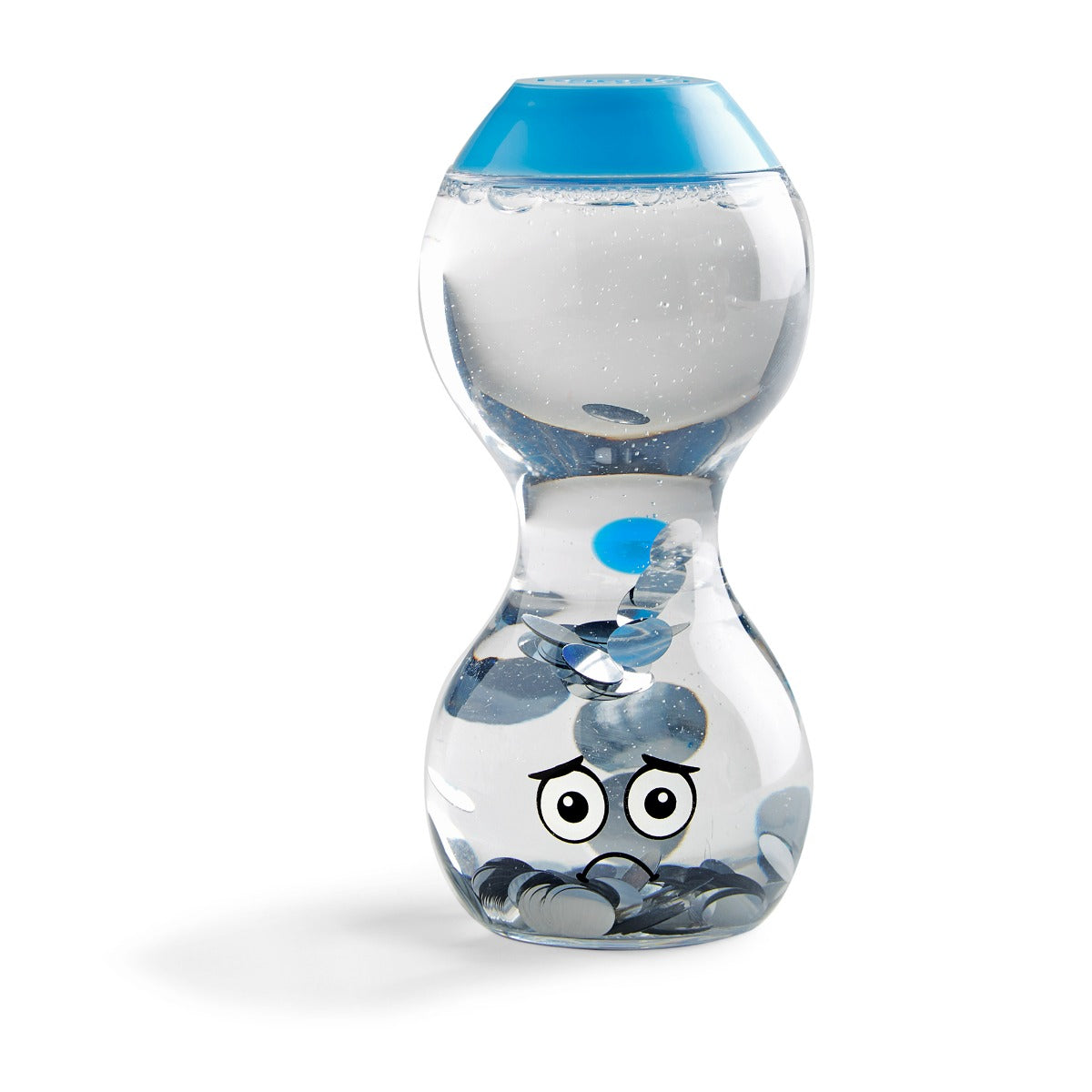 Express Your Feelings Bottles - Excited, Nervous, Lonely & Impatient