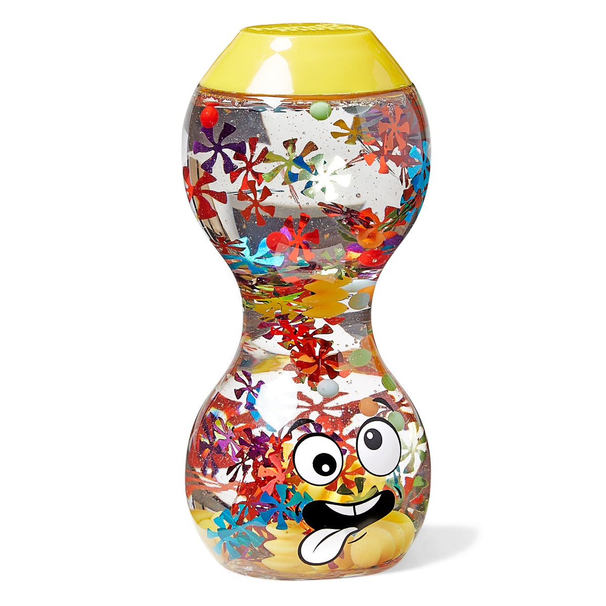 Express Your Feelings Bottles - Embaressed, Silly, Surprised, Loved