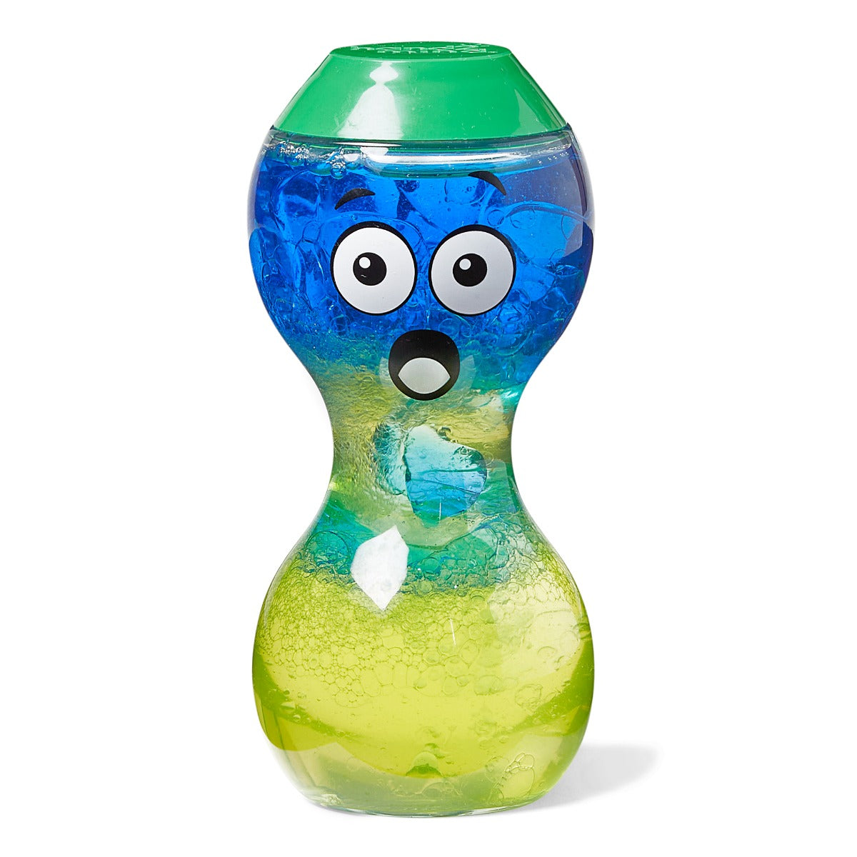 Express Your Feelings Bottles - Embaressed, Silly, Surprised, Loved