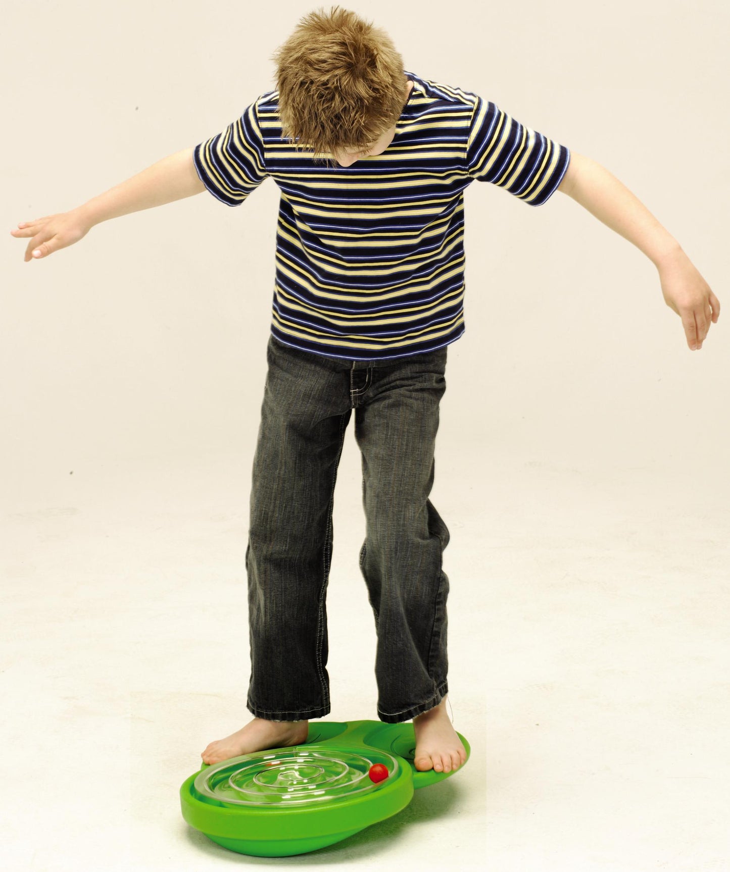 Putt Putt  Balance Board