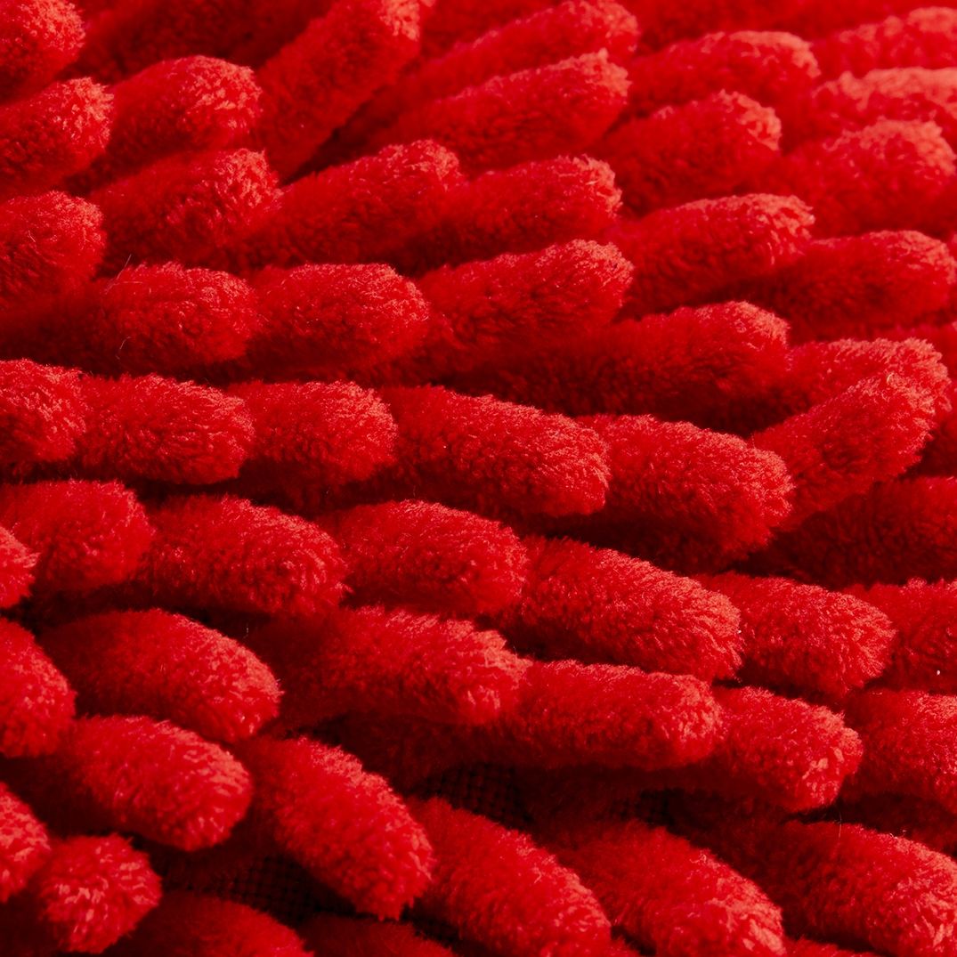 Tactile Weighted Noodle Cushion