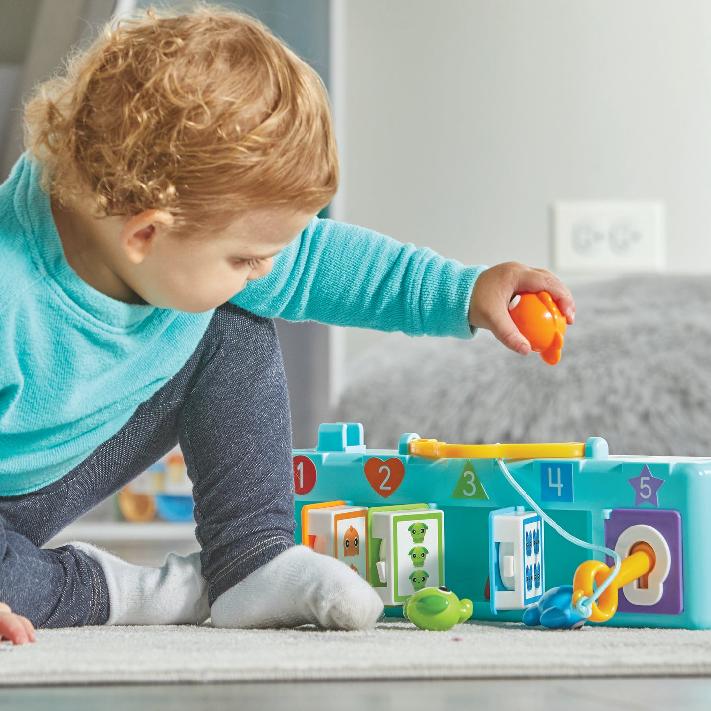 Lock & Key Clubhouse