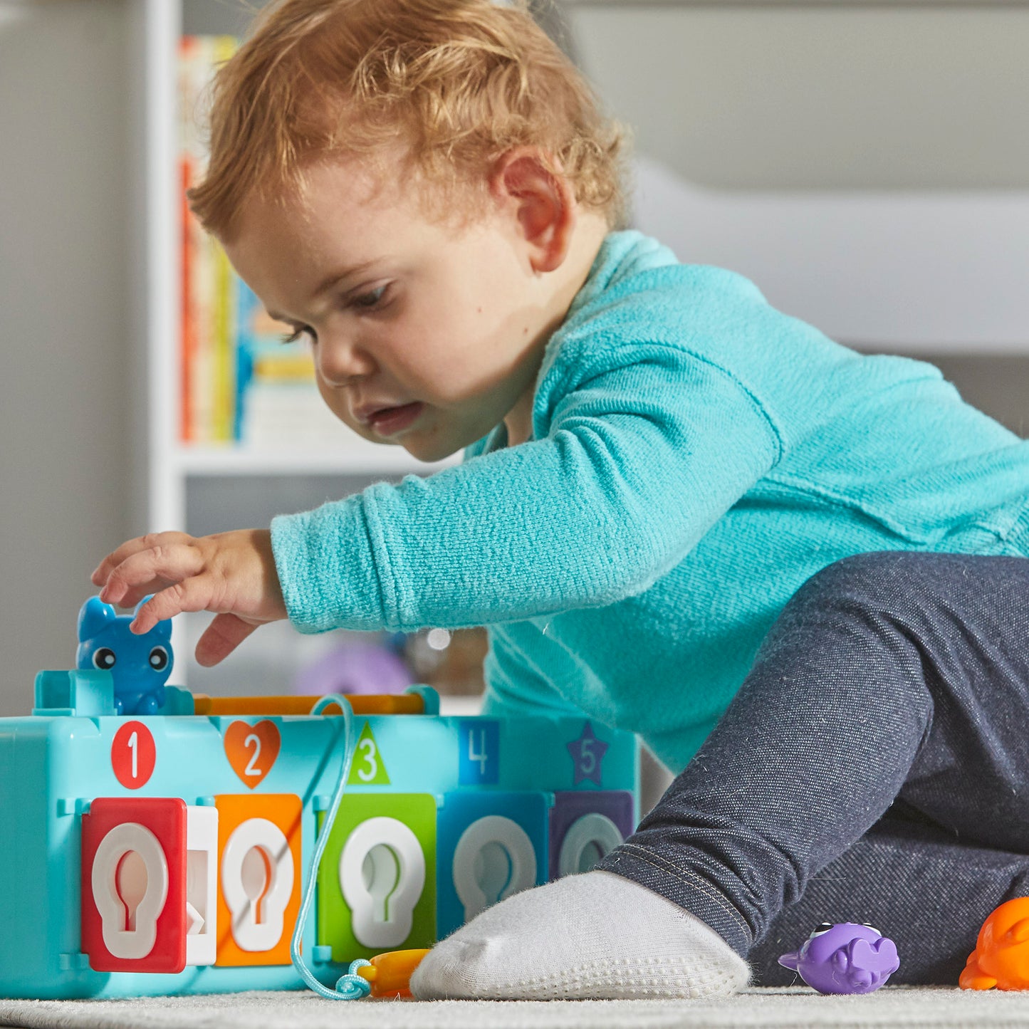 Lock & Key Clubhouse