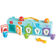 Lock & Key Clubhouse