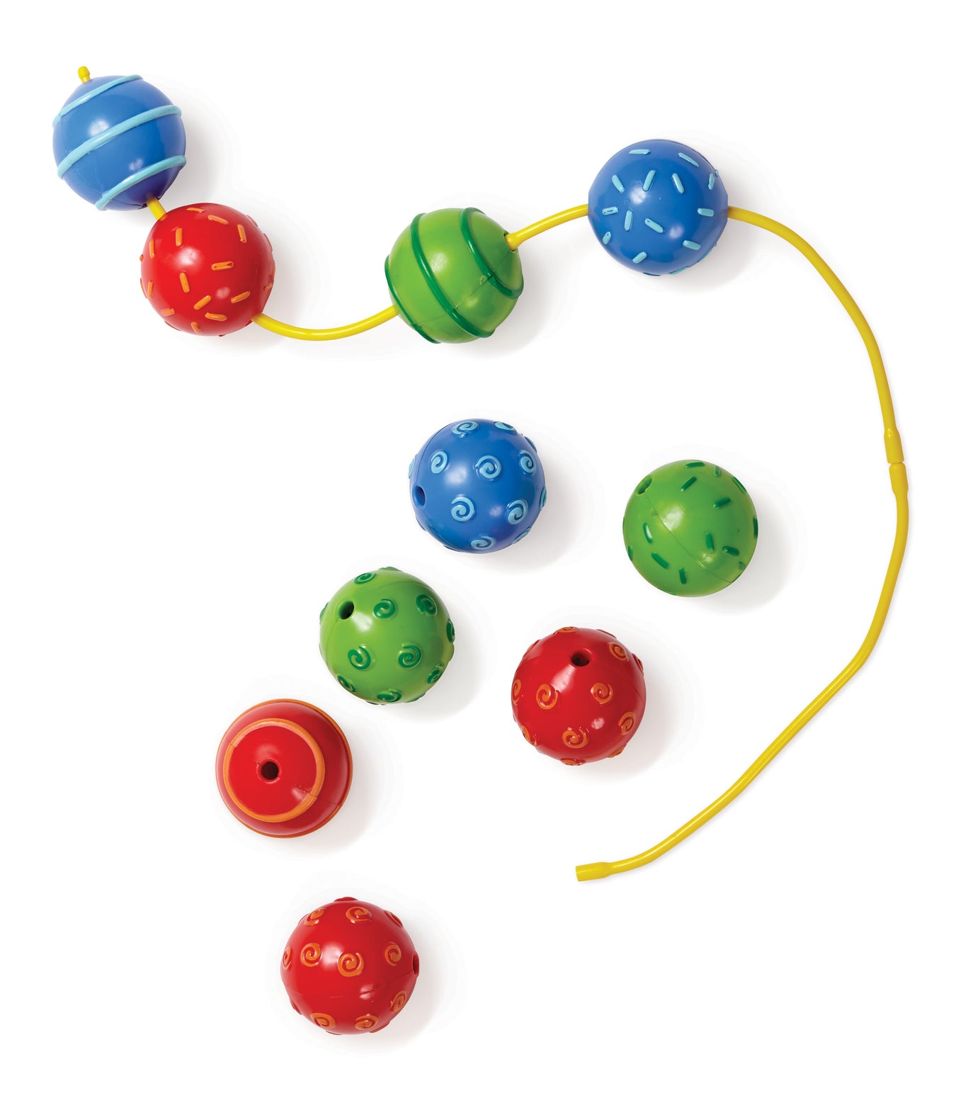 Baby Beads