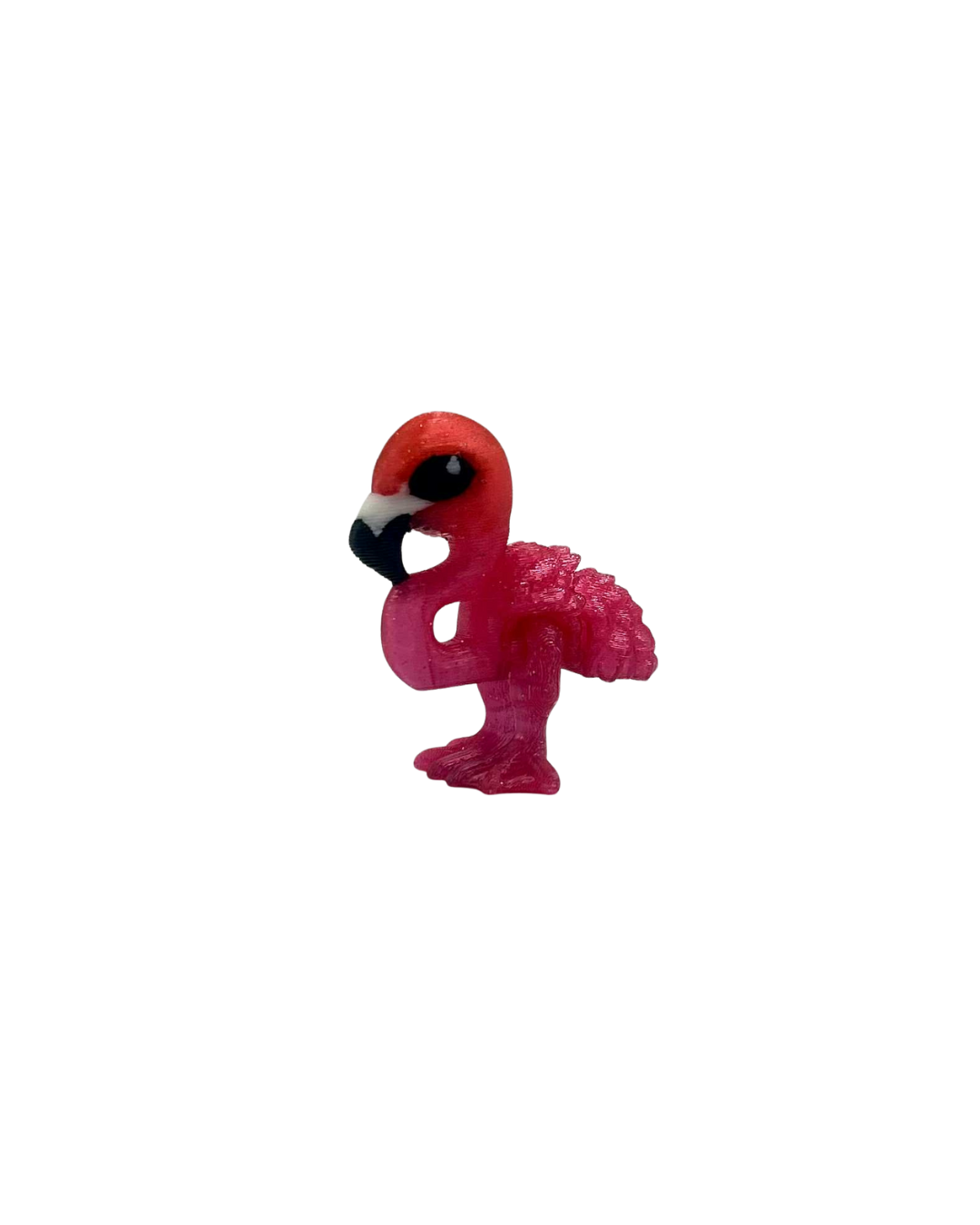 Jigglets - Adventure through the Safari - Set of 4 - Fidget Collectibles
